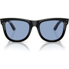 Ray-Ban 0RBR0502S 667772 50 Unisex Güneş Gözlüğü