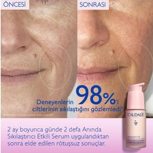 Caudalie Resveratrol Lift Sıkılaştırıcı Serum 30 ml