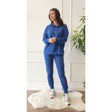 My Boutique Garnili Modal Eşofman Takımı