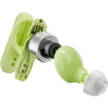 Skullcandy Smokin Buds Tws Kablosuz Kulak Içi Kulaklık Matcha S2TAW-R954