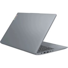 Lenovo Ideapad Slim 3 15IAH8 Intel Core I5 12450H 8gb 512GB SSD Windows 11 Pro 15.6" Fhd Taşınabilir Bilgisayar 83ER000WTRM6