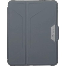 Targus THZ934GL Pro-Tek iPad 10. Nesil 10.9 Inç Uyumlu Kılıf - Siyah