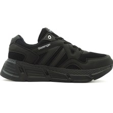 Slazenger Acar Erkek Kalın Taban Sneaker