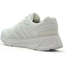 Slazenger Acar Erkek Kalın Taban Sneaker