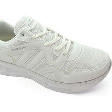 Slazenger Acar Erkek Kalın Taban Sneaker