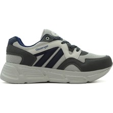 Slazenger Acar Erkek Kalın Taban Sneaker