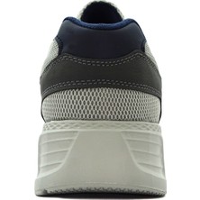 Slazenger Acar Erkek Kalın Taban Sneaker