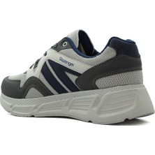 Slazenger Acar Erkek Kalın Taban Sneaker