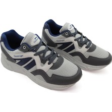 Slazenger Acar Erkek Kalın Taban Sneaker