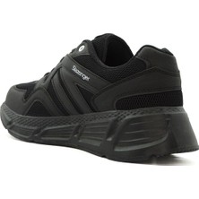 Slazenger Acar Erkek Kalın Taban Sneaker