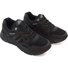 Slazenger Acar Erkek Kalın Taban Sneaker