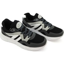 Slazenger Acar Erkek Kalın Taban Sneaker