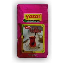 Yazar Filiz Çay 500 gr x 6 Paket - 500 gr x 2 Paket Stick Toz Şeker