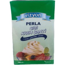 Vizyon Sıvı Şanti Perla (1kg)