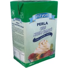 Vizyon Sıvı Şanti Perla (1kg)