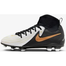 Nike FJ2601-100 Jr Phantom Luna Iı Club Fg/mg Çocuk Krampon