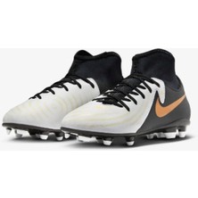 Nike FJ2601-100 Jr Phantom Luna Iı Club Fg/mg Çocuk Krampon