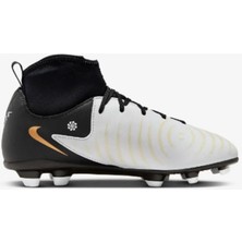 Nike FJ2601-100 Jr Phantom Luna Iı Club Fg/mg Çocuk Krampon
