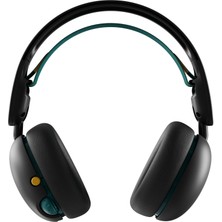 Skullcandy Grom Kablosuz Çocuk Kulaklığı Black Verdigris S6KBW-R740