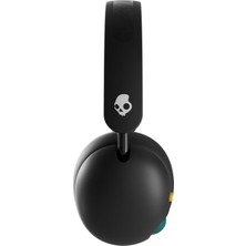 Skullcandy Grom Kablosuz Çocuk Kulaklığı Black Verdigris S6KBW-R740