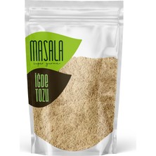 Masala Iğde ve Iğde Çekirdeği Tozu 100 gr - Iğde Unu (Medlar Powder)