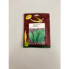 İstanbul Tohumculuk Tere Bahar Garden Cress (Lepidium Sativum L.)