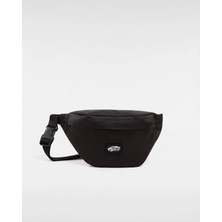 Vans Traveler Fanny Pack Siyah Unisex Bel Çantası