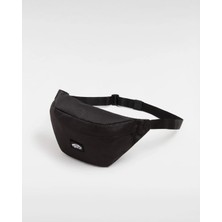 Vans Traveler Fanny Pack Siyah Unisex Bel Çantası