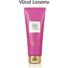 Avon Tta Everlasting Vücut Losyonu 125 ml