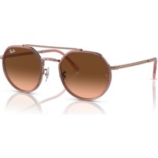 Ray-Ban Rayban RB3765 9069A5 53 Güneş Gözlüğü