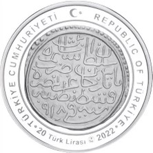 Aselin Dünyası I.selim (Yavuz) 1512-1520 Osmanlı Padişahları Serisi No:9 Koleksiyon