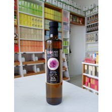 Lokman Aktar Gül Sirkesi