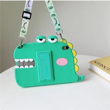 Alfa MEC Samsung Galaxy Tab A 8.0 T290 T295 T297 Uyumlu Standlı