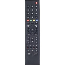 Tunex Arçelik-Beko-Grundig Lcd-Led LED Tv Kumanda HOB860 TR-302