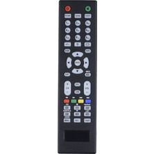 Tunex Awox-Premier-Telefox-Led Tv Kumanda HOB2004 TR-814