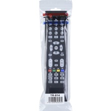 Tunex Awox-Premier-Telefox-Led Tv Kumanda HOB2004 TR-814