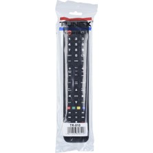 Tunex Redline 32-42-50 '' Androdid Kumanda LED Tv Kumanda HOB2383 TR-810