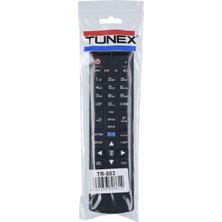 Tunex Lg Smart My Apps Tuşlu LED Tv Kumanda HLG422 TR-503