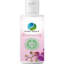 Plant World (Plant World) Orkideler Için Dal , Kök , Çiçek Destekleyici Ultra Güçlü Formül 100ML