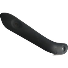 Mondial Egzoz Borusu Koruma Kapagı Mondial X-Treme Max 200I Orijinal