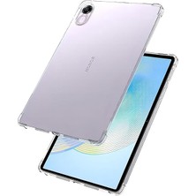 Ridata Honor Pad X9 11.5" Uyumlu Arka Kılıf Şeffaf