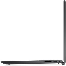 Dell Inspiron 3520 Intel Core I7 1255U 48GB 4tb SSD 15.6'' Fhd Fdos Taşınabilir Bilgisayar I35201013U & Per4 Çanta I35201013UP76