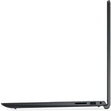 Dell Inspiron 3520 Intel Core I7 1255U 64GB 2tb SSD 15.6'' Fhd Fdos Taşınabilir Bilgisayar I35201013U & Per4 Çanta I35201013UP80