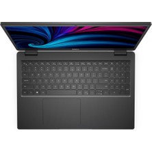 Dell Latitude 3520 Intel Core I7 1165G7 36GB 4tb SSD 15.6'' Fhd Fdos Taşınabilir Bilgisayar N052L352015EMEA & Per4 Çanta N052L352015EMEAP66