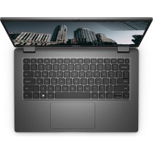 Dell Latitude 3440 Intel Core I7 1355U 36GB 256GB SSD 14'' Fhd Fdos Taşınabilir Bilgisayar N055L344014EMEA & Per4 Çanta N055L344014EMEAP62