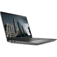 Dell Latitude 3440 Intel Core I7 1355U 12GB 256GB SSD 14'' Fhd Fdos Taşınabilir Bilgisayar N055L344014EMEA & Per4 Çanta N055L344014EMEAP37