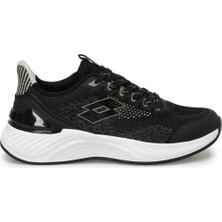 Lotto Walıns Wmn 4fx Siyah Kadın Koşu Ayakkabısı