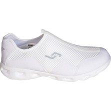 Jump 21222G Beyaz Erkek Günlük Spor Ayakkabı