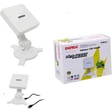 Epilons Everest EWN-714 54 Mbps Kablosuz Wifi Adaptör