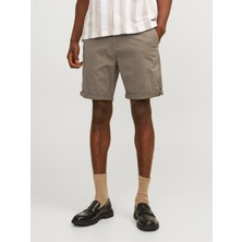 Jack & Jones Erkek Chino Şort 12165604
